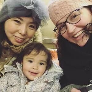 Meet your Posher, Briana